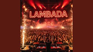 LAMBADA MIX | DJ Power Bass Drop 01