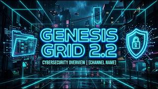 How We Upgraded Genesis Grid Performance (v2.2.0 Update)