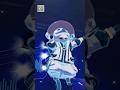 さよならグラビティ「Supernova」 #モンソニ #モンスト #さよならグラビティ #shorts