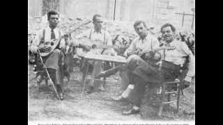 ΕΙΣΑΙ ΧΤΙΚΙΟ Μητσάκης Γιώρ  Μητσάκης Γιώρ  Τατασόπουλος Ιωάν  AO 5136 1953