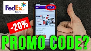FedEx Office Coupon Codes 2024 | FedEx Office Promo Codes | CouponCove