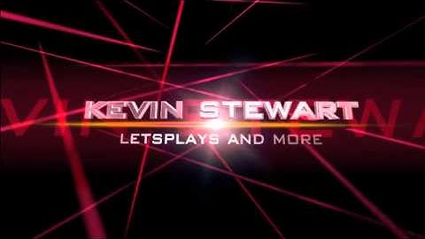 My new intro - Created using Flixpress.com