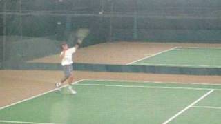jason simon tennis
