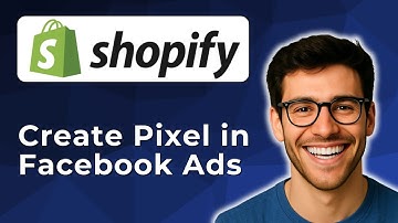 How to create pixel in facebook ads for Shopify [2025 Easy Guide]