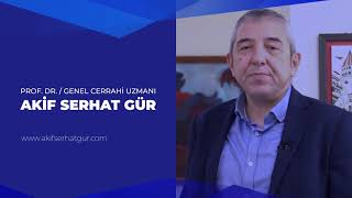Meme Kanseri Teşhisi Prof. Dr. Akif Serhat Gür