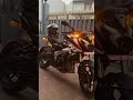 ☠️ #ns400 #love #motovlog #ns200 #rider
