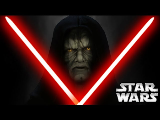 What Is a Sith in Star Wars, Answered
