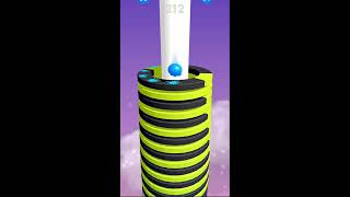 Stack Crush Ball Run #live Gameplay 🔴 | The Mr AK Live #shorts #ytshort #trending screenshot 3