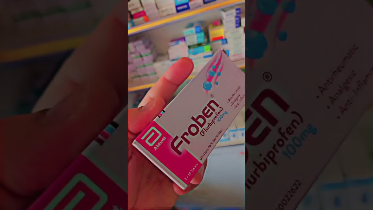 froben tablet uses in urdu 