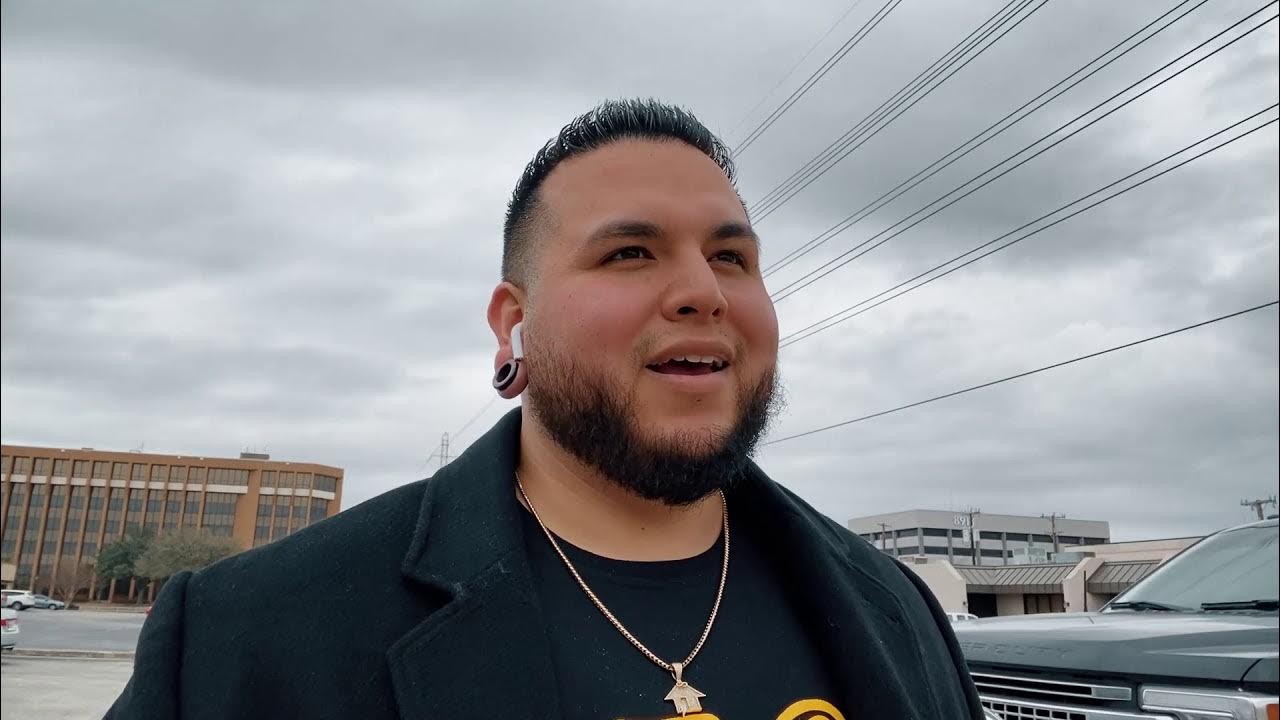 Quentin Flores Does 75 Hard Day 5 Wholesaling Real Estate YouTube