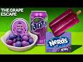 Understanding Grape Flavoring and Its History