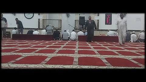 تلاوة مؤثرة وابداع في التلاوة صلاة الفجر يوم الاربعاء 26 يوليو 2023 لفضيلة الشيخ احمد شاكر_المائدة
