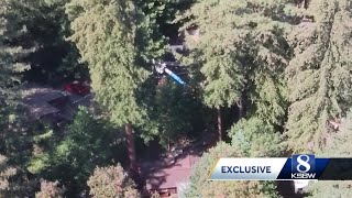 PG&E working on preventing unnecessary power outages