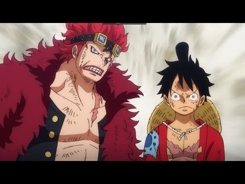 アニメ Tv ワンピース 9 話 Full Youtube