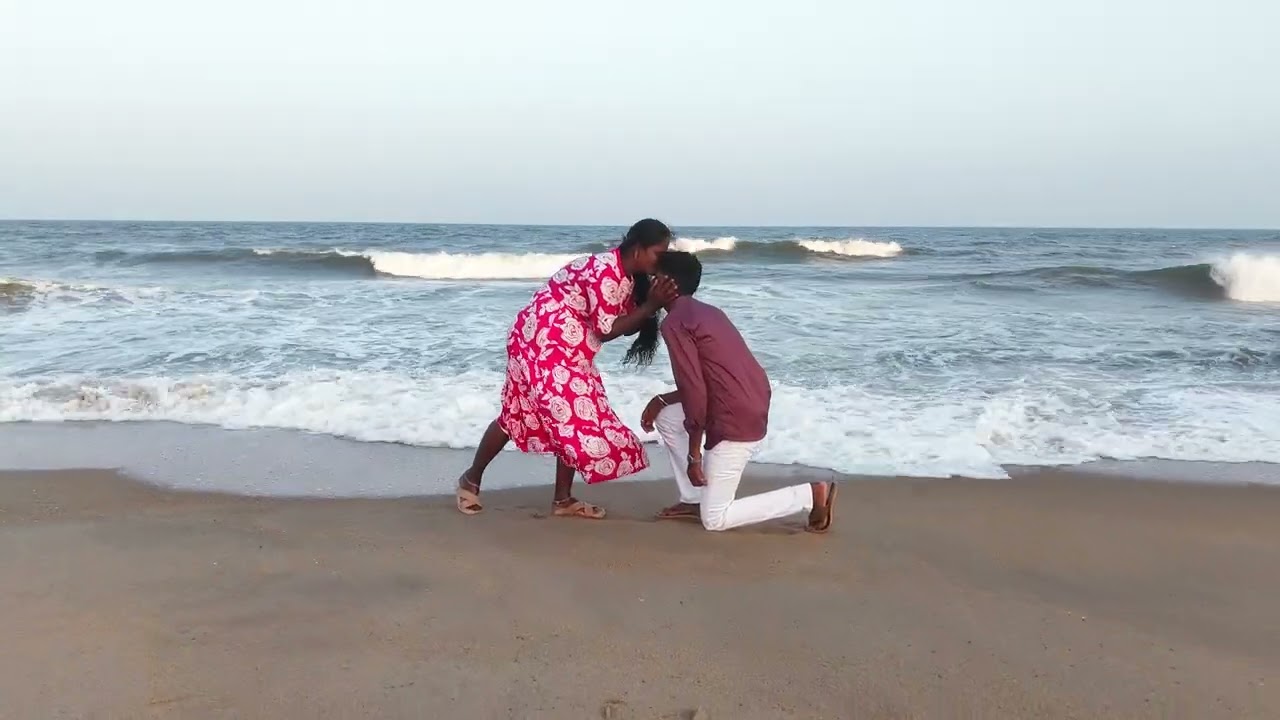 Pri wedding shoot and post wedding shoot 