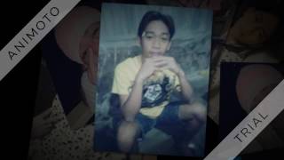 Tanggap ko na♥♥ (JustineCampos) By:Arvie