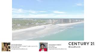 MYRTLE BEACH REAL ESTATE | 415 Ocean Creek Dr Unit 2359, North Myrtle Beach, SC 29582 screenshot 3