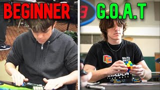 The Incredible Rise Of Dylan Miller