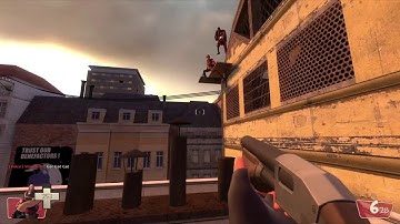 Lambda Fortress - Gameplay Footage (2021)