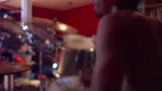Dig - Drums