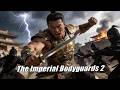 The Imperial Bodyguards 2 | Martial Arts Action Movie English Sub, Full Movie HD