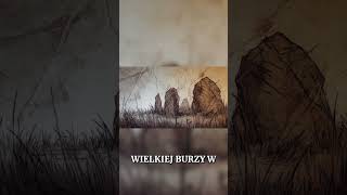 Dartmoor's Cursed Church Still Stands Today #paranormal #scary #history