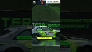 Why Vehicles Slip In The Rain And How To Avoid It