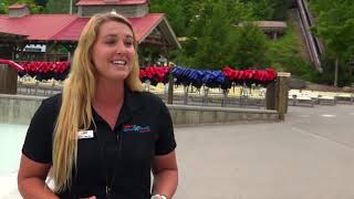 2019 World’s Largest Swimming Lesson Event Highlights