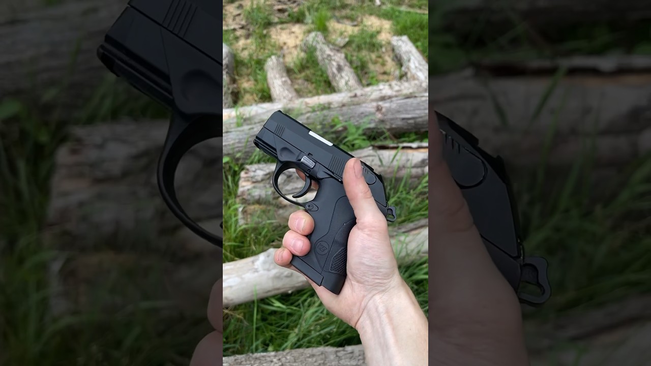 No sights 1 tap mushroom 🍄