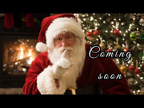 Christmas coming soon/Christmas  WhatsApp status /Christmas status video 2021/ Christmas 2021