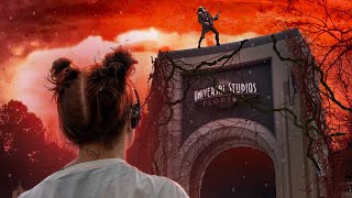 Celebrating Stranger Things returning to Universal’s Halloween Horror Nights
In todays video, we celebrate the newest HHN 32 announcement by having the most Stranger Things day EVER at Universal Studios Orlando! Universal JUST announced that Stranger Things is returning to Halloween Horror Nights 2023 and released some brand new HHN merch. This is the biggest HHN 2023 announcement weve gotten yet, and its really put us in the spirit! Check out our video and let us know if youre coming to this years event!
**If you would like to help support our channel further, here are some ways to do that!**
Make sure you like & comment on this video! Engaging with our videos is the best thing you can do to help us grow our channel!
CHANNEL MEMBERSHIP: Become a channel member today to enjoy exclusive perks like access to the members-only FaceBook page and monthly members-only LIVE streams!
MERCH: We just launched our new Pugh Crew merch! You can get everything from a t-shirt & socks to a fanny pack or coffee mug. Check it out!
https://thepughtwo.creator-spring.com/
PAYPAL: If you enjoy the content and would like to support the channel further, consider donating! https://www.paypal.com/paypalme/thepughtwo
SUNGLASSES
Annas Sunglasses: https://amzn.to/3VWEnCl
Tylers Sunglasses: https://amzn.to/44XSc7K
We not only make videos about Universal Studios Orlando vlog 2023, we also discuss ALL kinds of travel tips & tricks for Universal Studios Orlando 2023! So if you’re planning a trip to Universal Studios Orlando and are looking for some tips & tricks to help you along the way, check out our Universal Orlando Trip Planning Guide! This playlist is full of Universal Studios travel tips on things like the on-site hotels, express passes, the Universal Dining Plans, & more! PLUS, you’ll want to make sure you subscribe to see our future videos and tips as well!
UNIVERSAL ORLANDO VACATION PLANNING GUIDE: https://youtube.com/playlist?list=PLT5q6aFfvZXpLgB3wNONWflqQqtkz0Jyc
The Pugh Two Shipping Address:
Tyler & Anna
P.O. Box 691931
Orlando, FL 32869-1931
Here are the links to some specific videos in the playlist, too!
EXPRESS PASS VIDEO: https://youtu.be/34KC8iEnWyc
ON-SITE HOTELS VIDEO: https://youtu.be/23RLUkG1KC4
DINING PLAN VIDEO: https://youtu.be/fhneqg-vm8s
BEST TIME TO VISIT VIDEO: https://youtu.be/LxD02uQ2vsY
AVOIDING THE CROWDS VIDEO: https://youtu.be/zIPGYU3jaeU.
#UniversalStudios #UniversalStudiosOrlando #ThePughTwo Celebrating Stranger Things returning to Universal’s Halloween Horror Nights