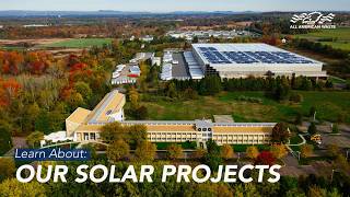 These Waste and Recycling Facilities Are Powered Entirely by Renewable Energy