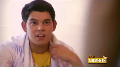Richard Gutierrez napiling guluhin si Rhian Ramos?...