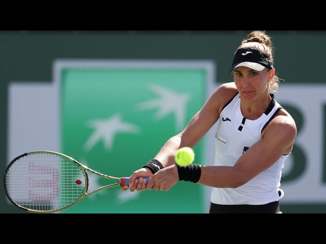 Bia Haddad x Taylor Townsend no US Open: onde assistir e horário do jogo de  tênis