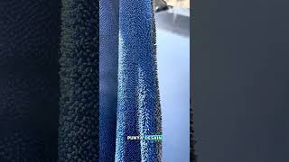 Daya serap tinggi #microfiber