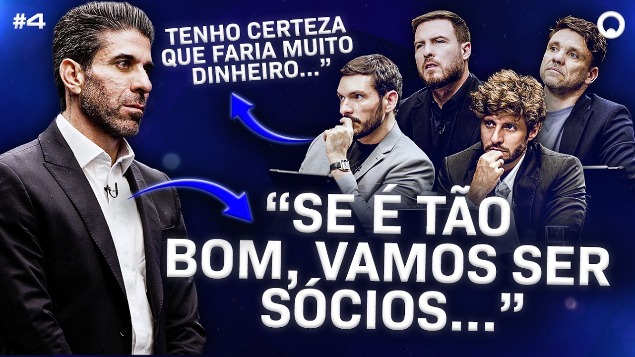 COMO TIAGO TCAR VAI FATURAR MAIS DE R$100 MILHÕES USANDO O DIGITAL | O Plano Perfeito #4