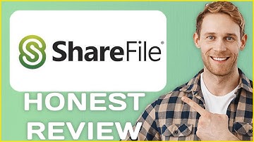 Citrix ShareFile Cloud Storage Review | Usage Experience