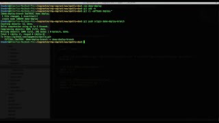 Apollo continuous deployment