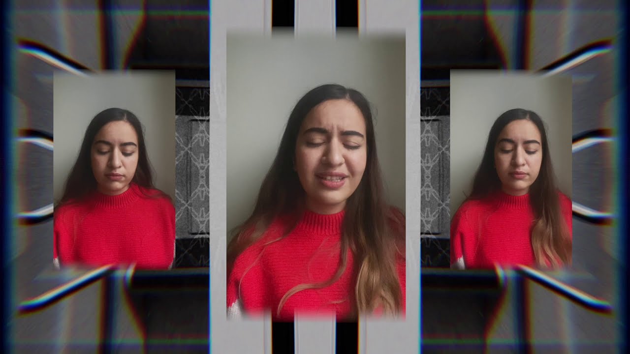 LAST CALL // Toon Harmo & FAU // Marsianna cover