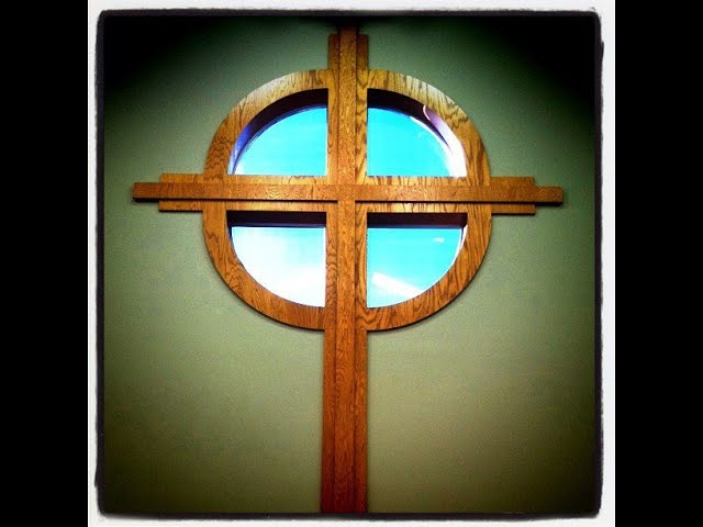 Sunday Evening Worship