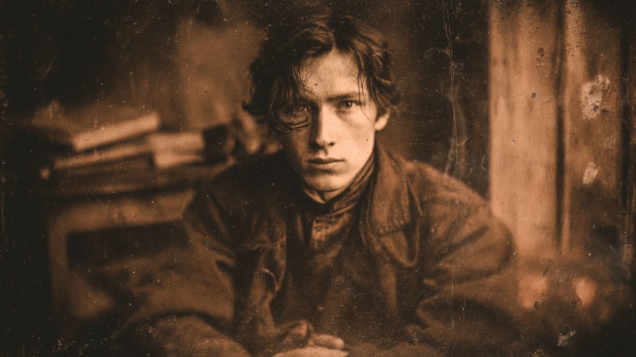 Одна из самых пугающих тайн в истории Смоленска (1850)