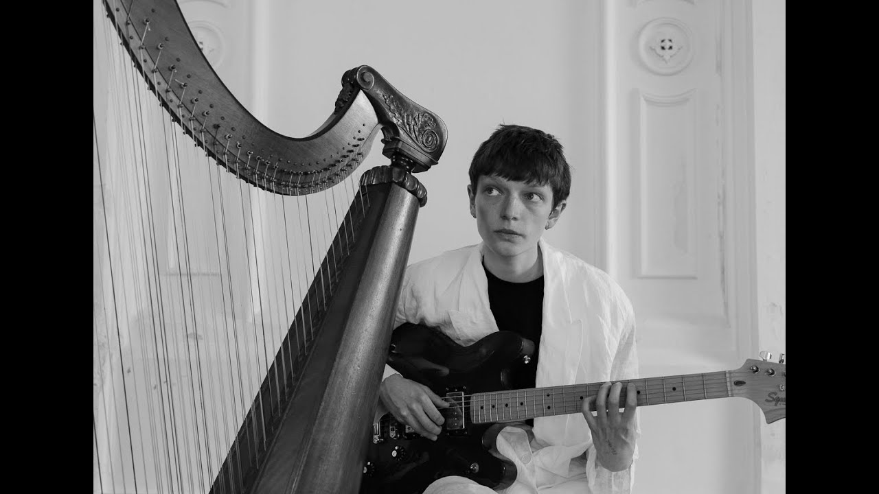 Cerys Hafana performs at Wiltshire Music Centre on Sat 18 Oct 2025