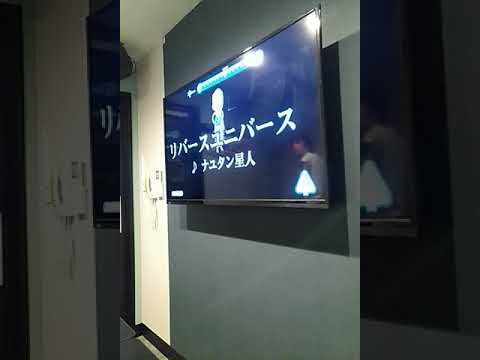 リバースユニバース　男が歌ってみた！