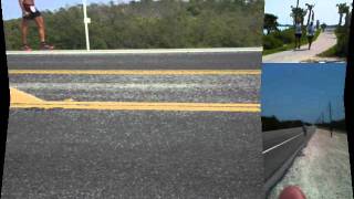 Keys 100 Mile Run