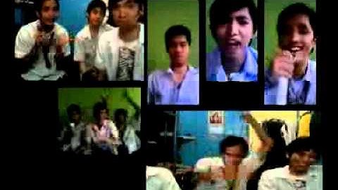 Video project for analytic geometry