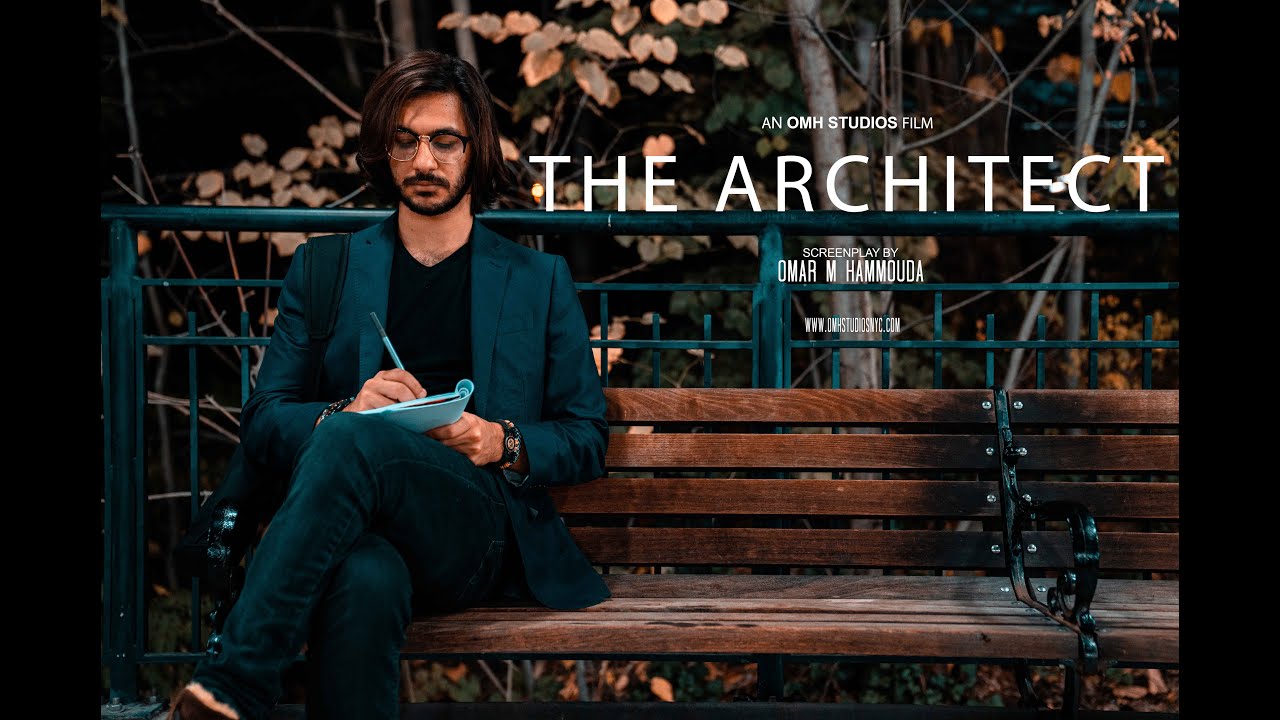 The Architect YouTube