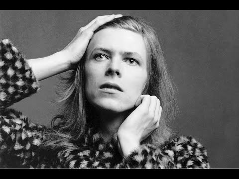 Changes - David Bowie latest remastered