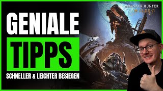Monster Hunter Wilds Gogmazios Tips & Tricks - Defeat them more easily & quickly!