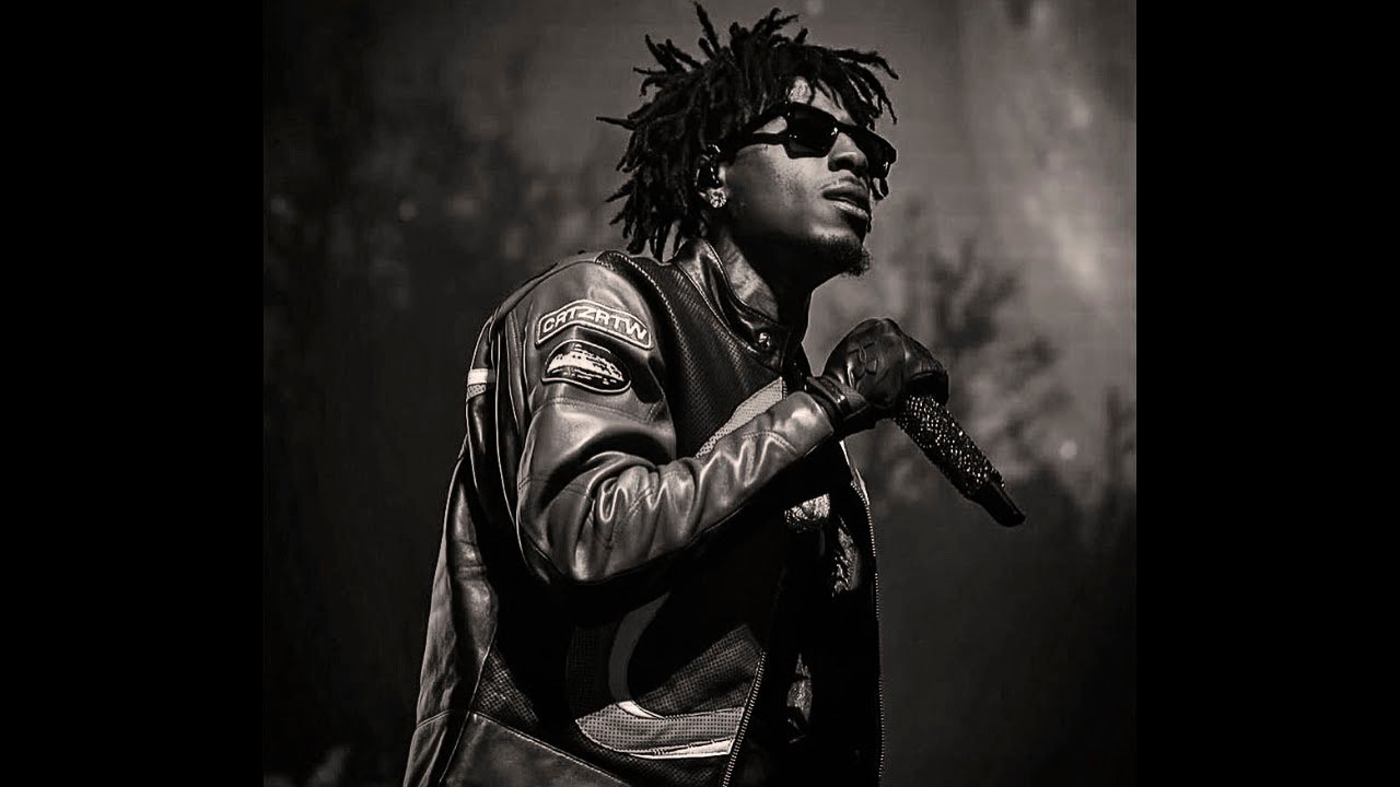 [FREE] NBA Youngboy Type Beat - "Losing Control"