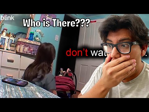 This Can't Be Explained... | Scary Comp.V107 Reaction